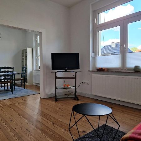 Stylisches Apartment In Hohenlimburg Χάγη Εξωτερικό φωτογραφία