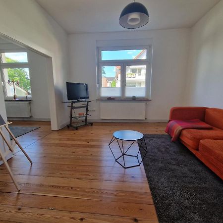 Stylisches Apartment In Hohenlimburg Χάγη Εξωτερικό φωτογραφία