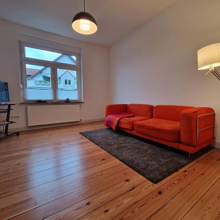 Stylisches Apartment In Hohenlimburg Χάγη Εξωτερικό φωτογραφία