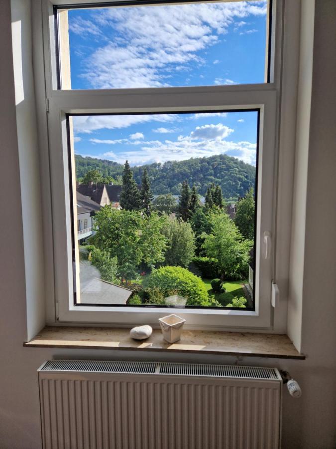 Stylisches Apartment In Hohenlimburg Χάγη Εξωτερικό φωτογραφία