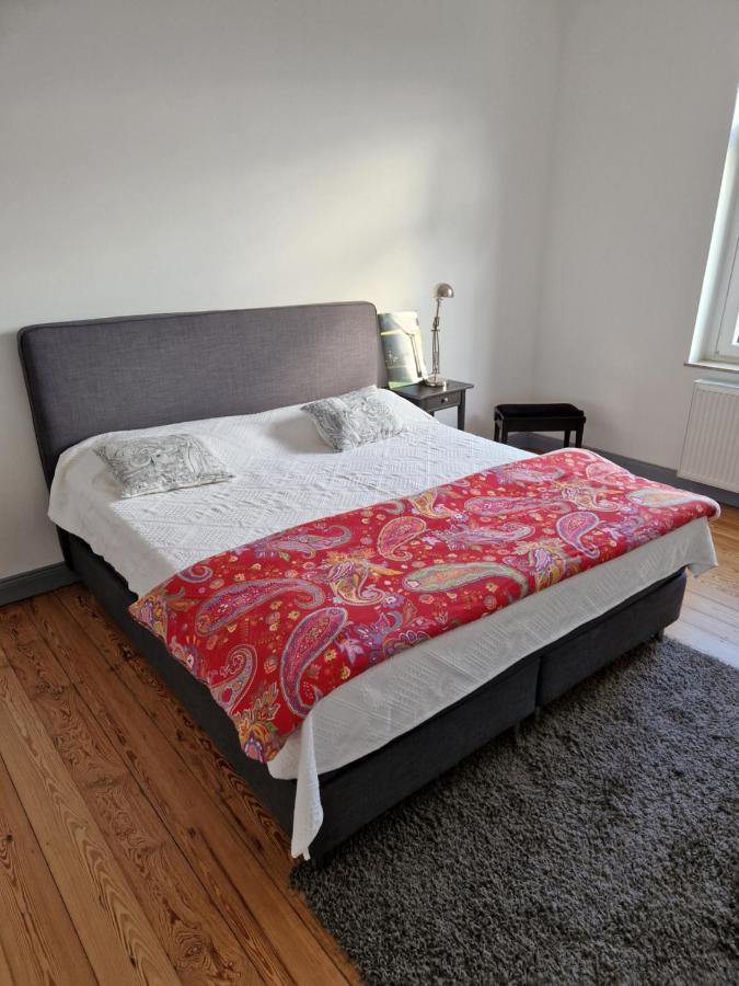 Stylisches Apartment In Hohenlimburg Χάγη Εξωτερικό φωτογραφία