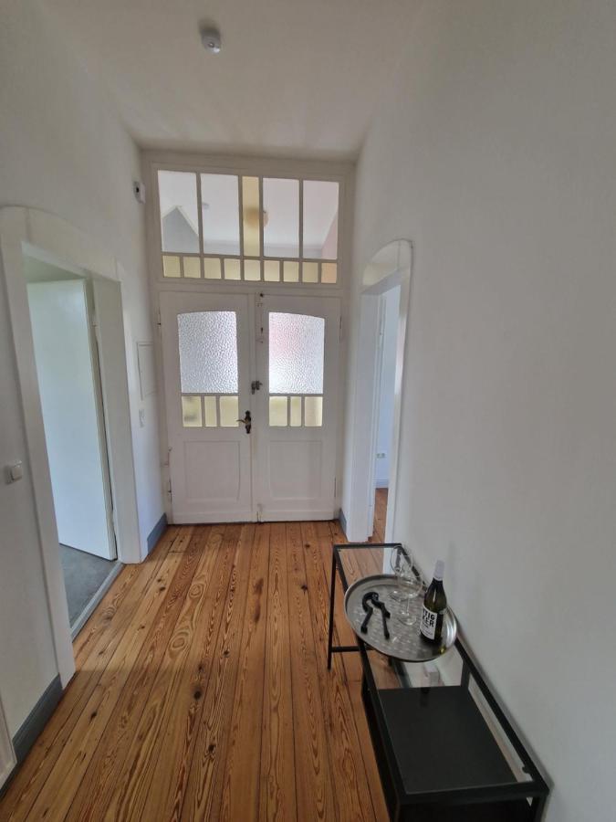 Stylisches Apartment In Hohenlimburg Χάγη Εξωτερικό φωτογραφία