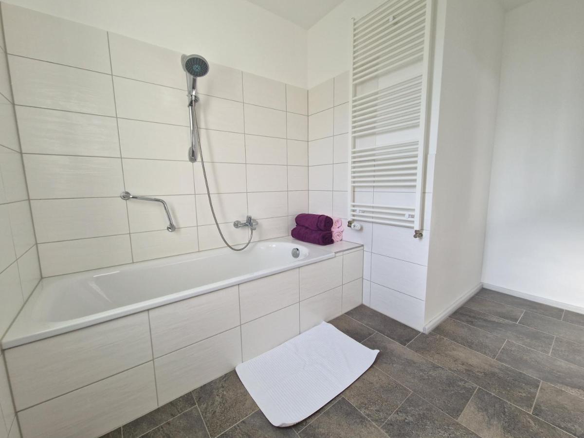 Stylisches Apartment In Hohenlimburg Χάγη Εξωτερικό φωτογραφία