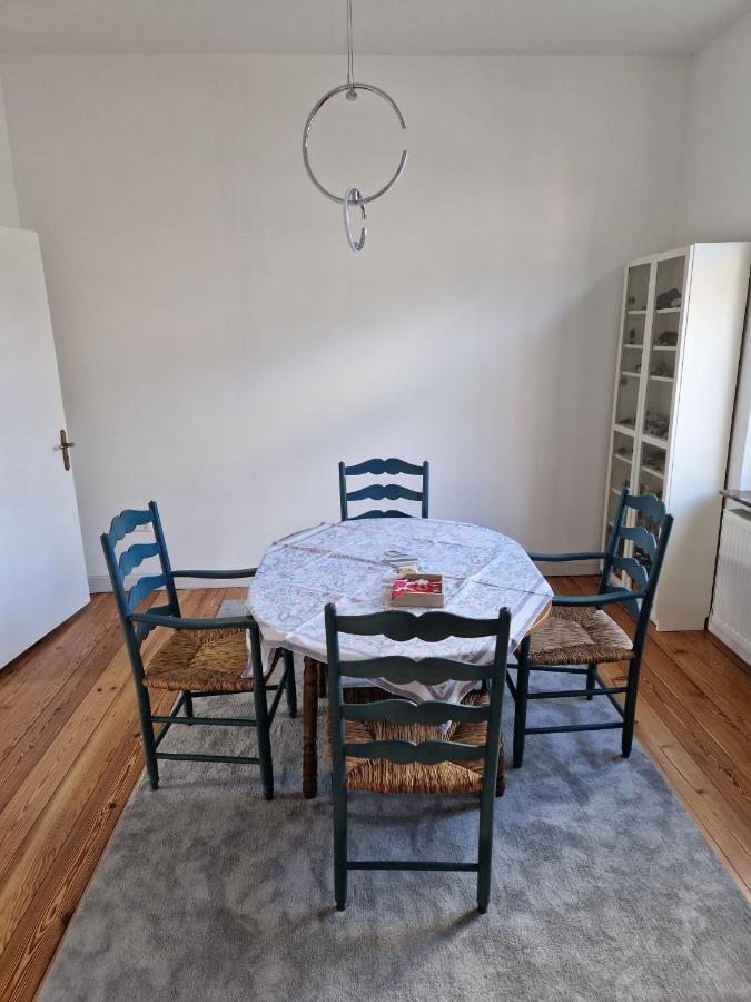Stylisches Apartment In Hohenlimburg Χάγη Εξωτερικό φωτογραφία