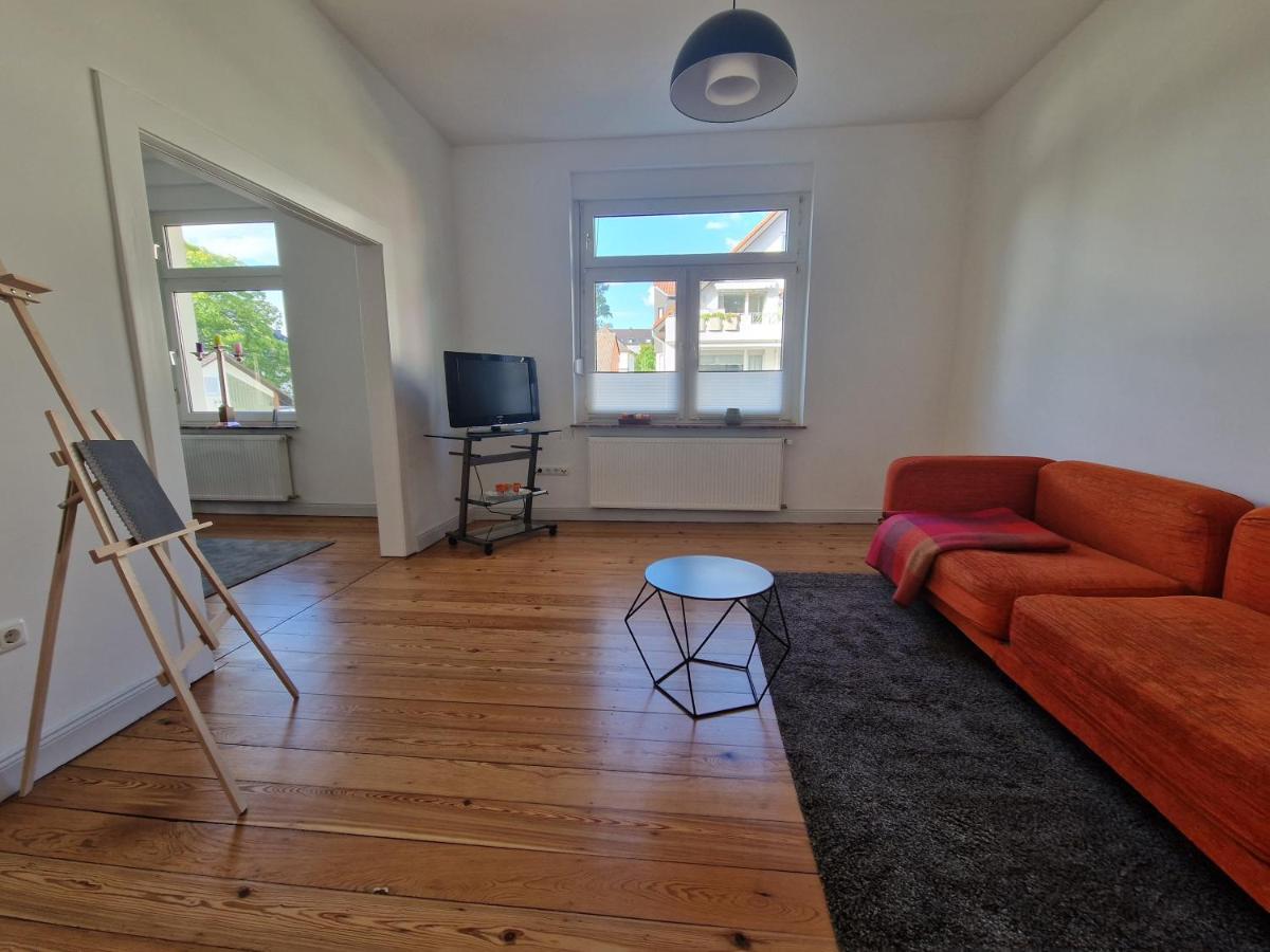 Stylisches Apartment In Hohenlimburg Χάγη Εξωτερικό φωτογραφία