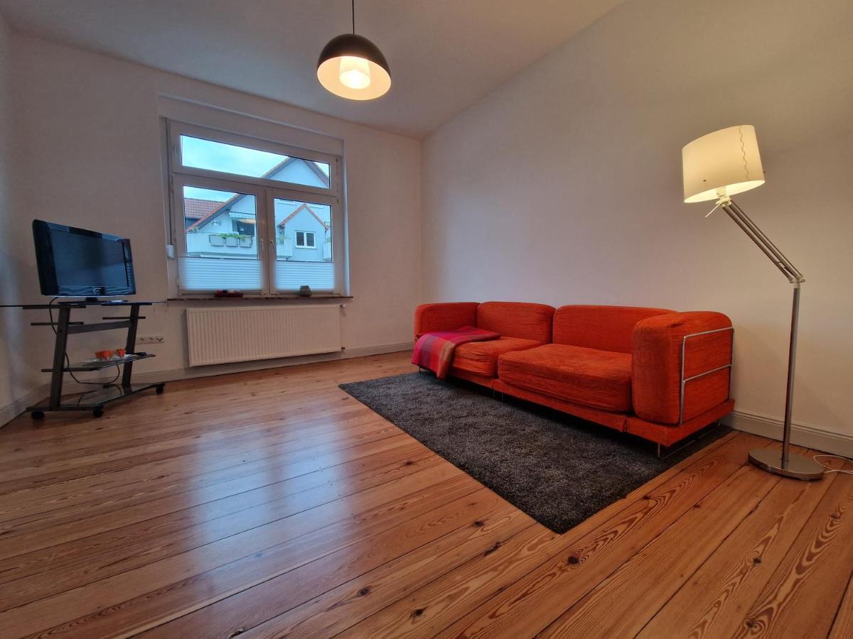 Stylisches Apartment In Hohenlimburg Χάγη Εξωτερικό φωτογραφία