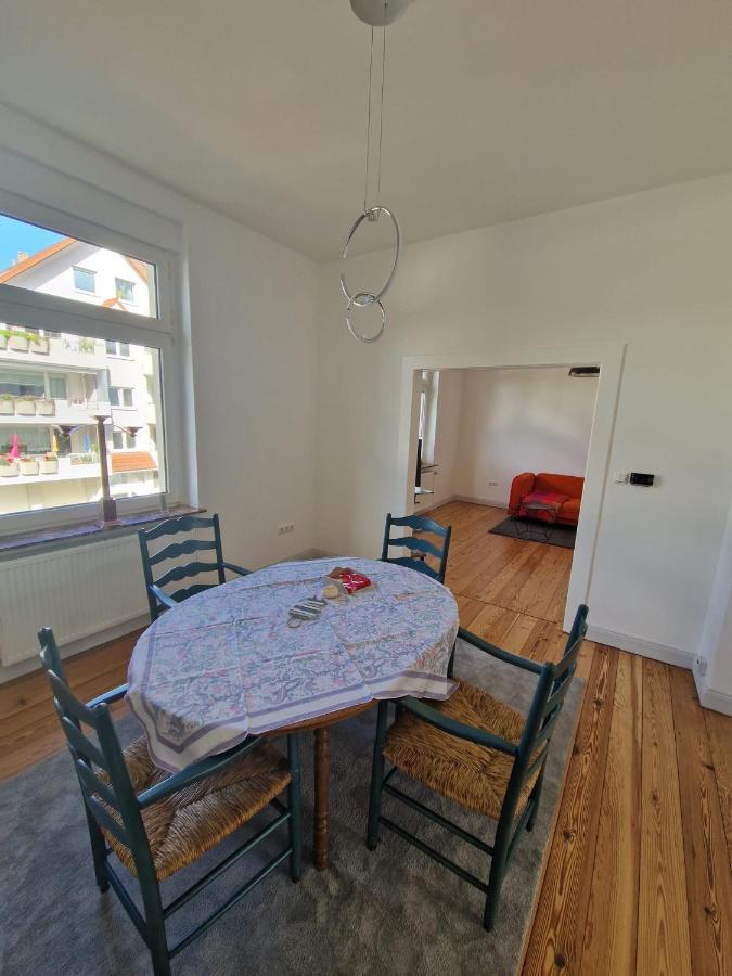 Stylisches Apartment In Hohenlimburg Χάγη Εξωτερικό φωτογραφία